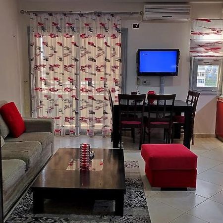 Lolu Apartment Plus Privat Parking Vlore Exterior photo