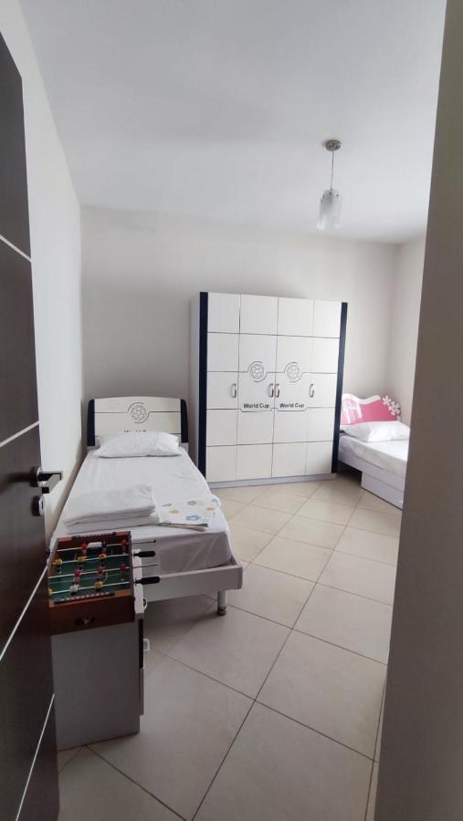 Lolu Apartment Plus Privat Parking Vlore Exterior photo