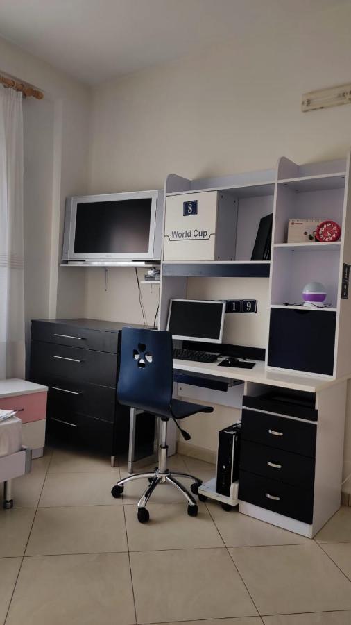 Lolu Apartment Plus Privat Parking Vlore Exterior photo
