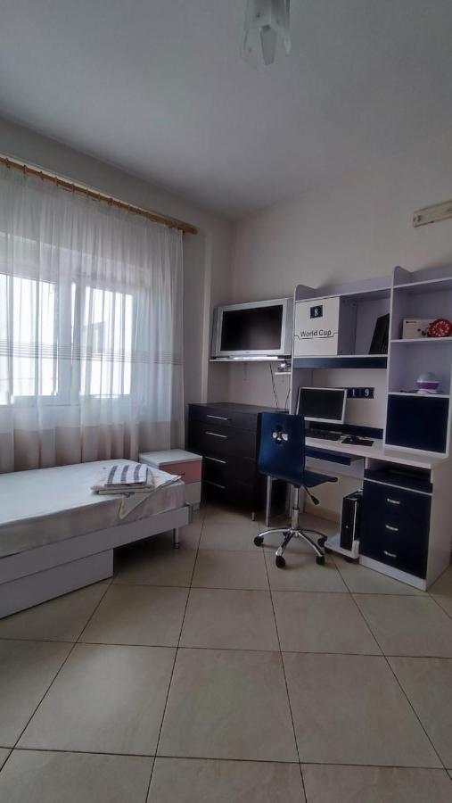 Lolu Apartment Plus Privat Parking Vlore Exterior photo
