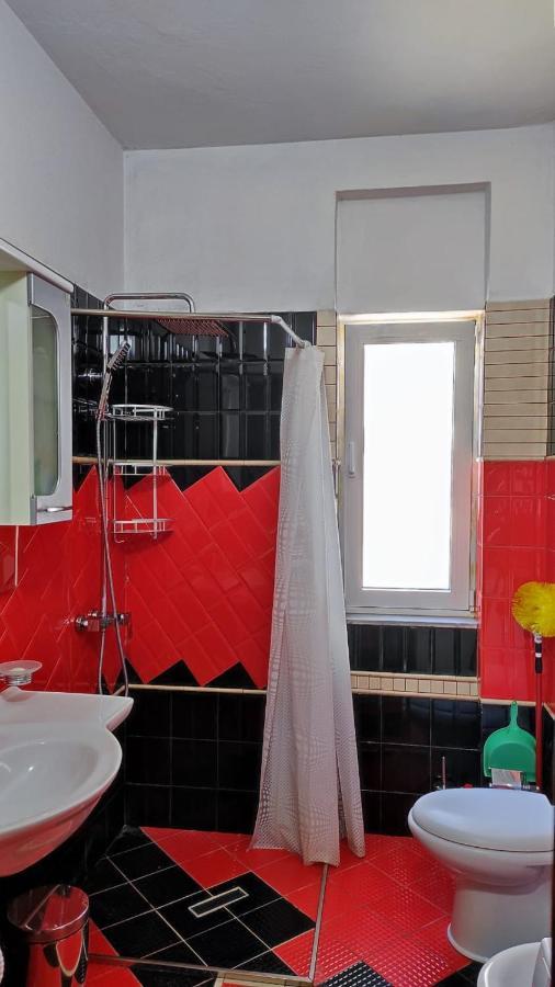 Lolu Apartment Plus Privat Parking Vlore Exterior photo