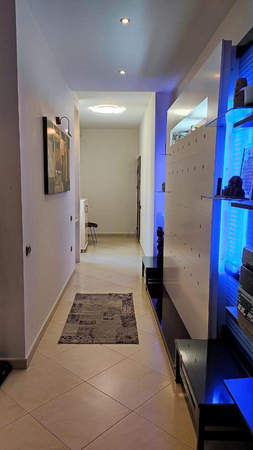 Lolu Apartment Plus Privat Parking Vlore Exterior photo