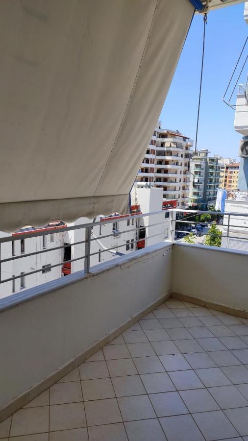 Lolu Apartment Plus Privat Parking Vlore Exterior photo