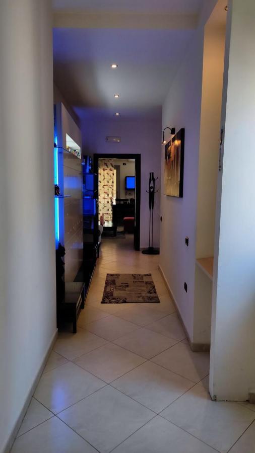 Lolu Apartment Plus Privat Parking Vlore Exterior photo